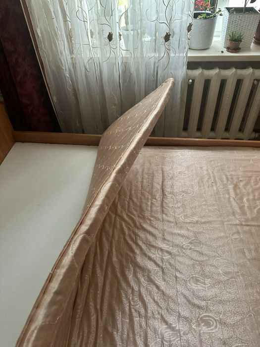 Матрас  паралон сатылады