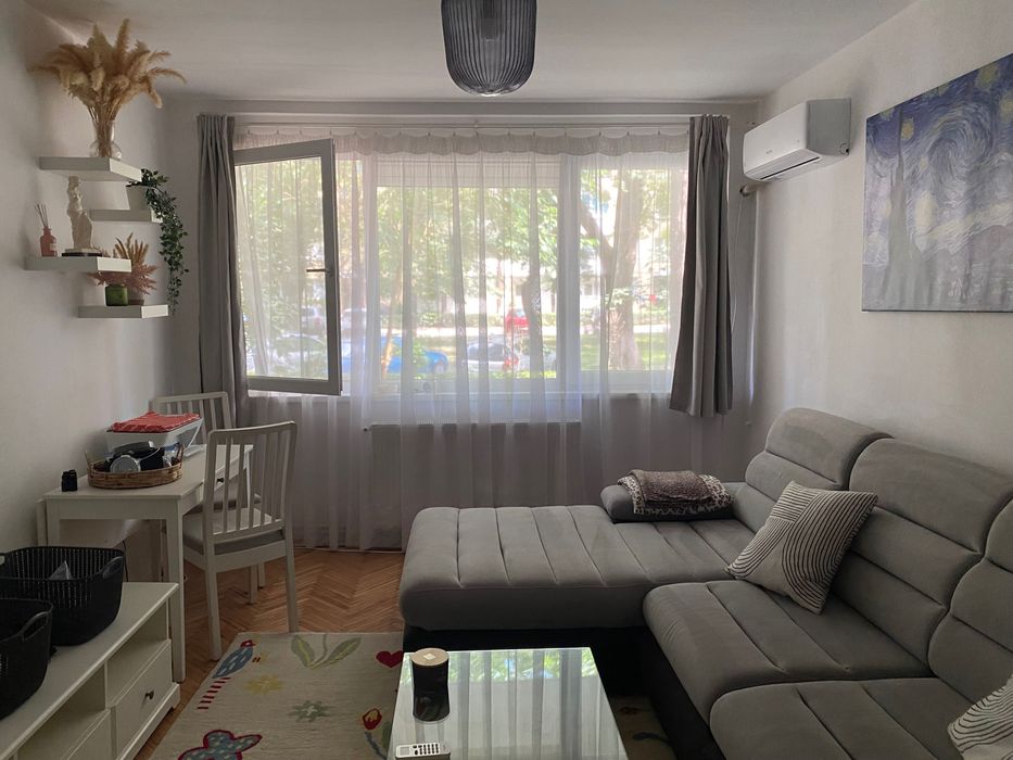 apartament de vanzare