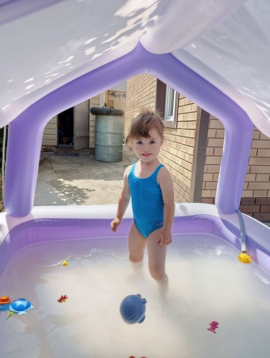 Продам купальник