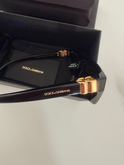 Ochelari de soare Dolce&Gabbana