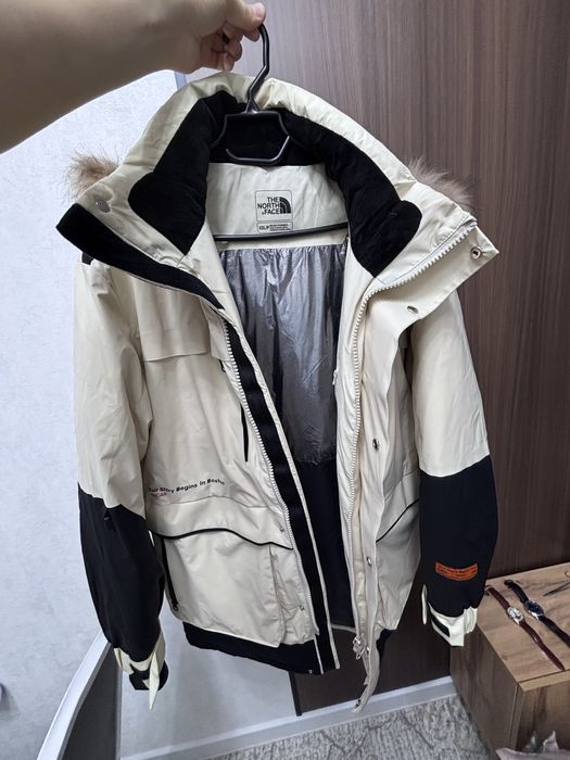 Куртка the north face