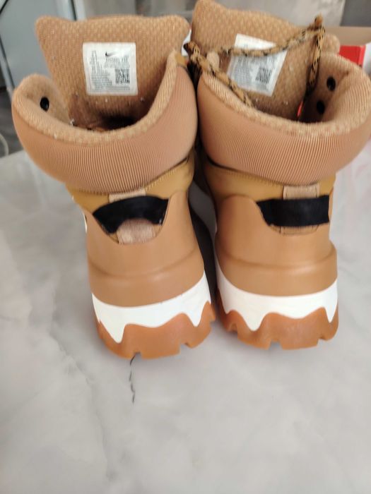 Мъжки Кецове Nike