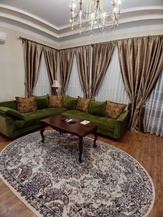 Срочно Продаётся Евро-Дом Садаф махалла Укитувчи 3,6-соток 3-уровень