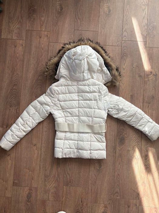Дамско яке Bogner