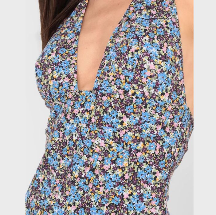 Цял бански Etam