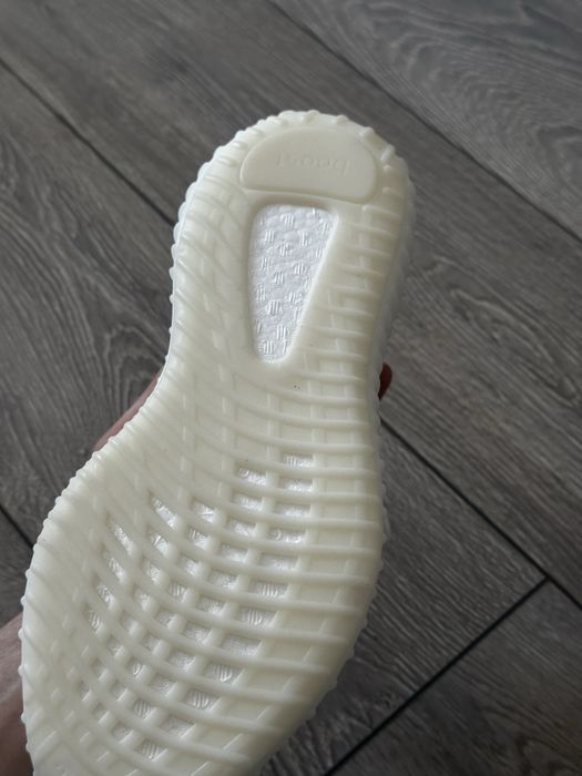 Adidasi Yeezy 350 V2 White Albi 36-45