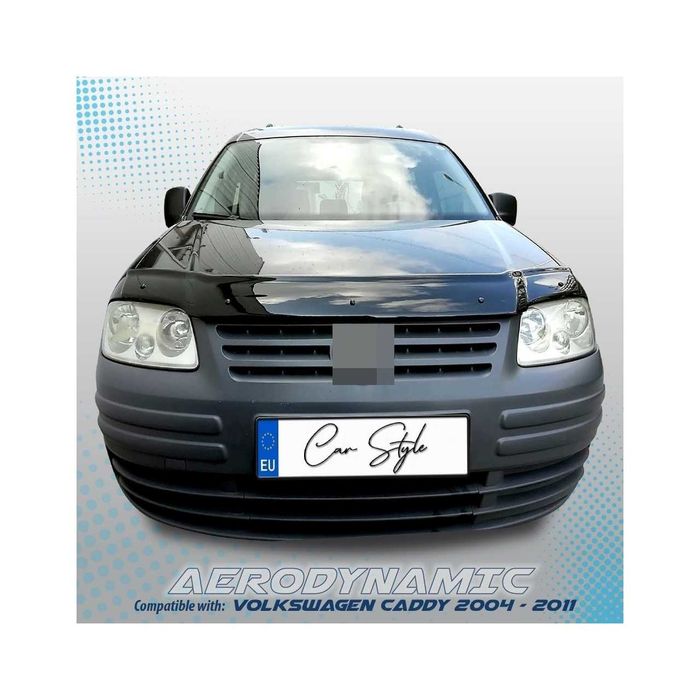 Aparatori noroi dedicate VW CADDY 2005-2016
