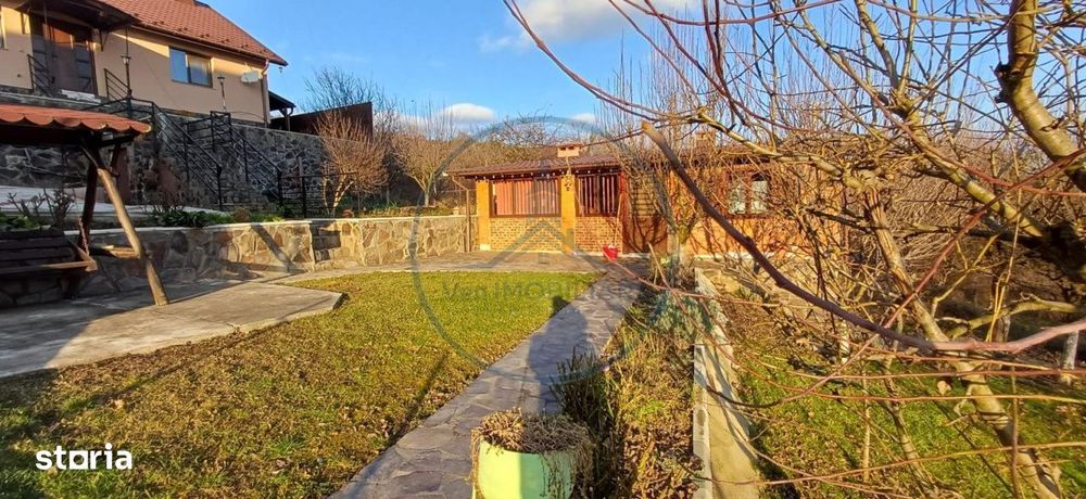Casa de vanzare in Localitatea Unirea