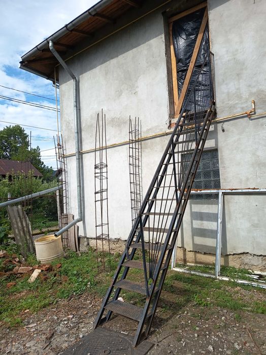 Apartament in Bănești