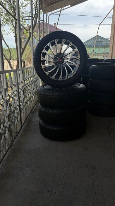 Диска балон р16 4. 100