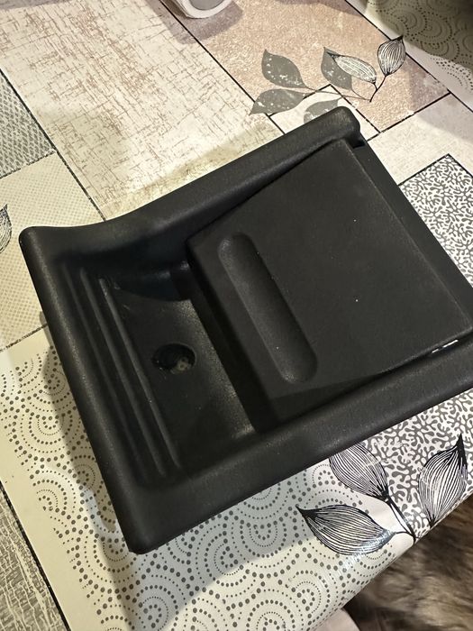 Ручка дверная  внутренняя спринтер