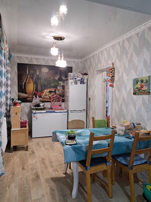 Продам дом или меняю