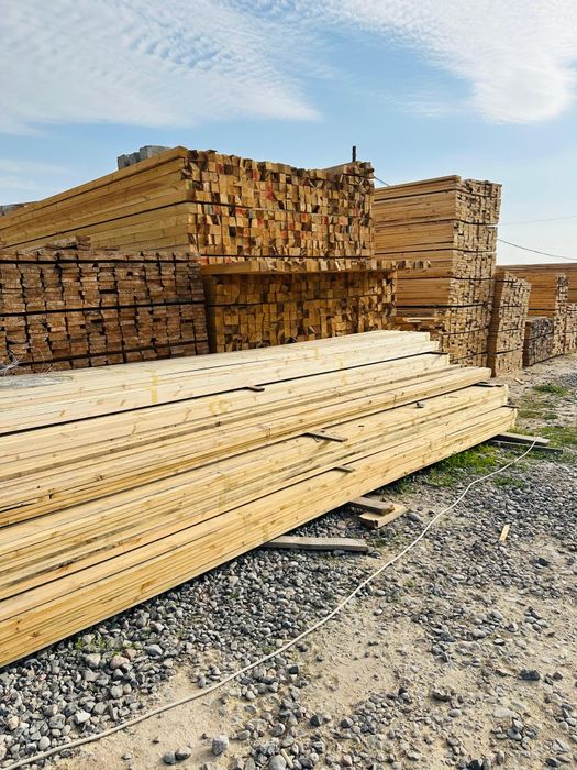 Арзан ағаш тікелей Ресейден