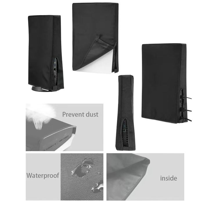 Чехол для ps 5 playstation