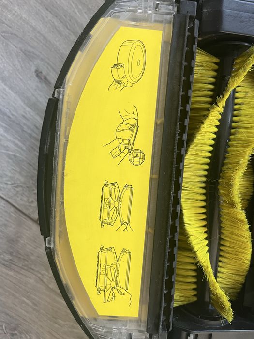 Домашен робот Karcher RC 3