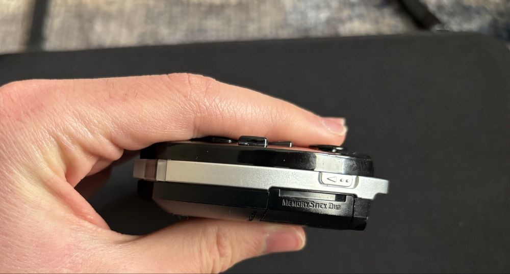 Psp 1000 - с игри