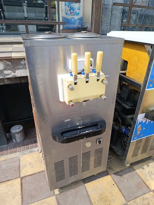 Марожна апарат Фризер 2 та