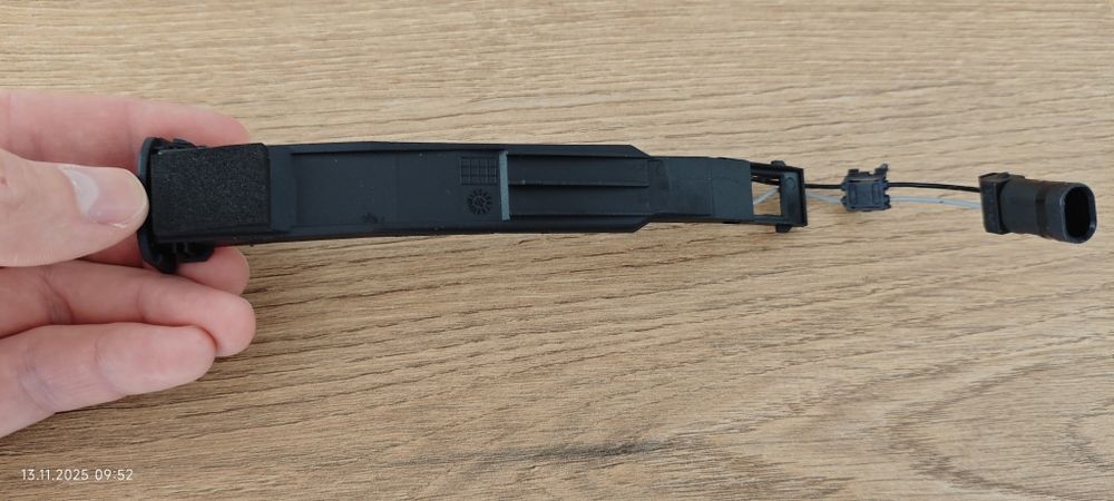 Сензор за врата keyless Audi A4, A5, Q5