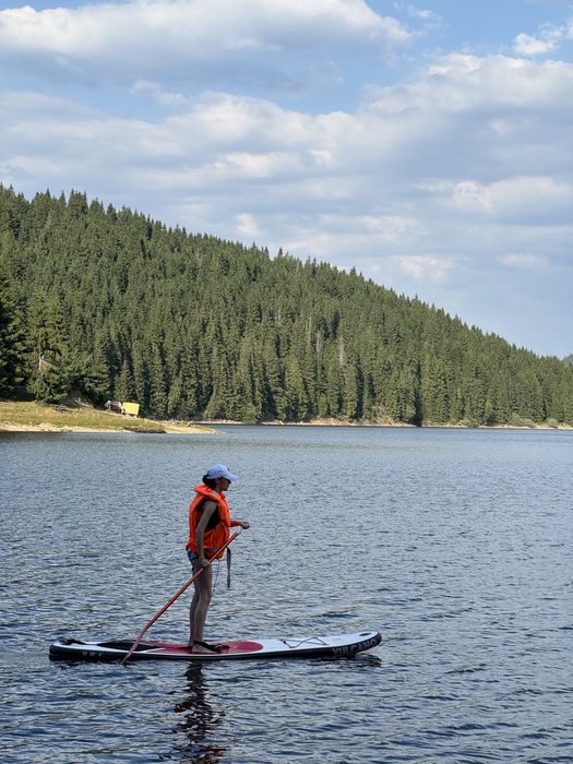 Inchirriere Sup/ Stand up Paddle