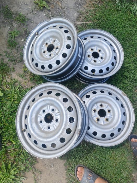 Продам диски штампы р 16