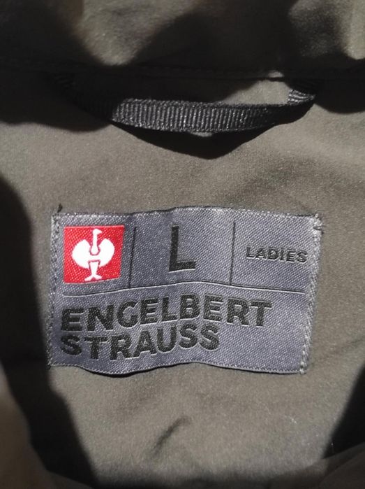 Vesta dama Engelbert Strauss L