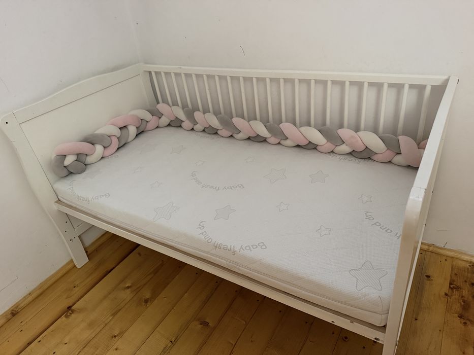 Patut pentru bebe