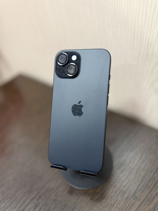 iphone 15 в идеале