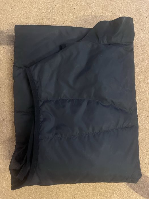 Жилетка Levi’s черная