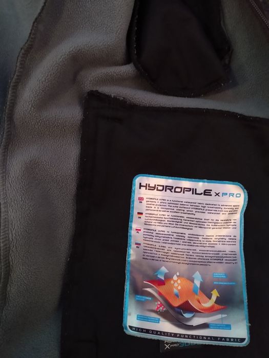 Geaca/Jacheta usoara softshell, barbati/dama, cu gluga, munte, outdoor