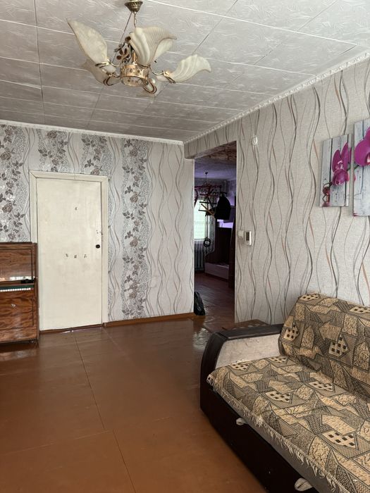 Срочно продам дом в центре города