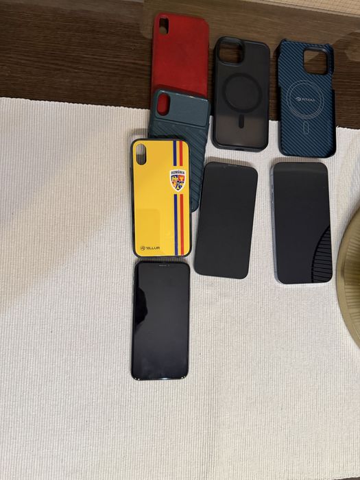Telefon Iphone xs,14,13 promax,iphone 7