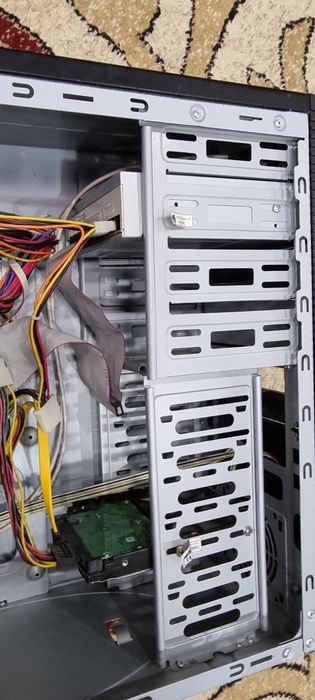 Продам игровои компютер