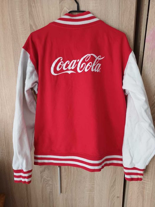 Кока Кола горнище Coca Cola