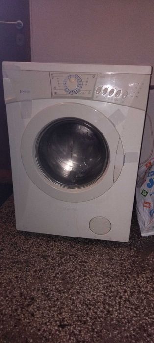 Пералня Gorenje WA 62061