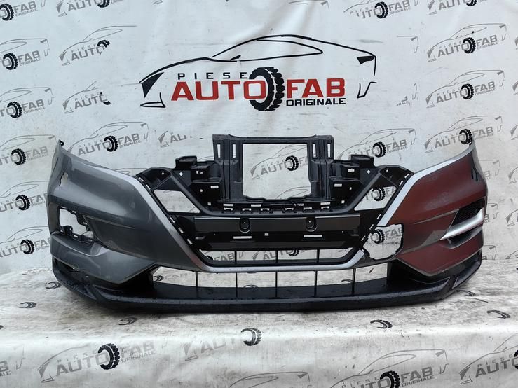 Bara fata Nissan Qashqai 2 Facelift an 2017-2018-2019-2020