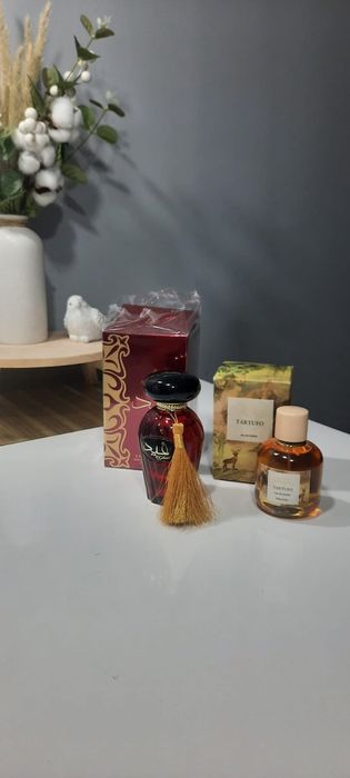 Продам парфюмы трендовые