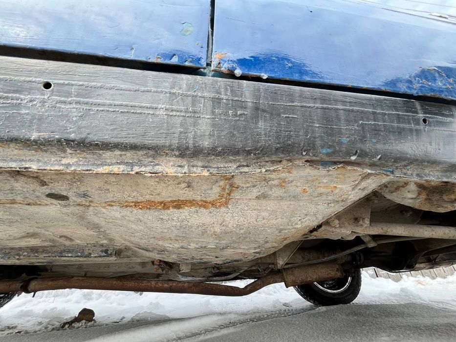 Машина Жигули 2106