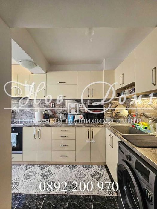 Продава се Тристаен апартамент в Варна, Център - 82 кв.м за 2500 €/кв.м - Снимка #4