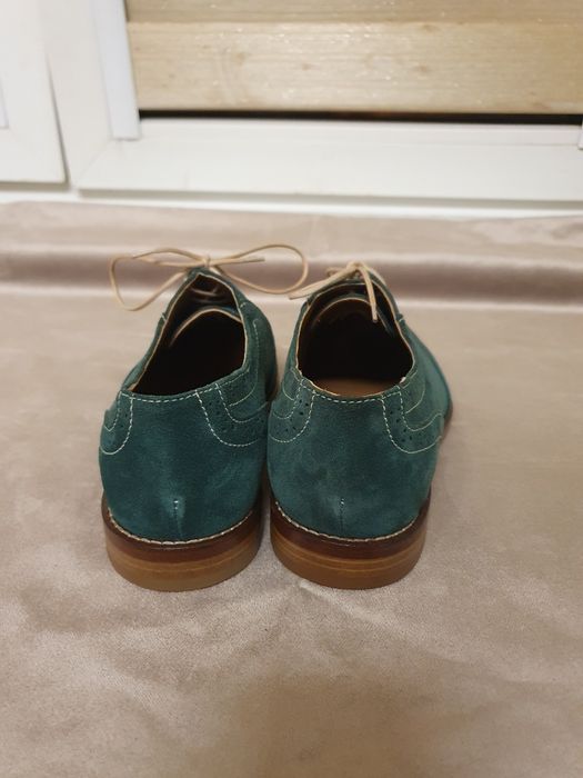 Pantofi Marian Nedelcu