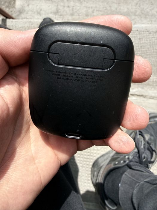 Microfon wireless JBL Quantum Stream