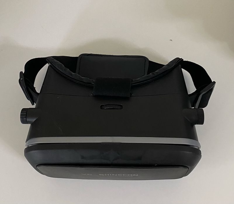 Продам VR очки (виртуальня реальность)
