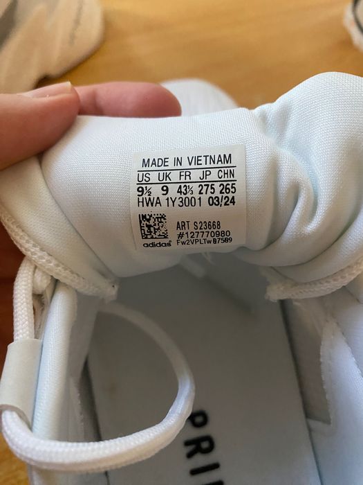 Adidas X9000L4 marimea 43