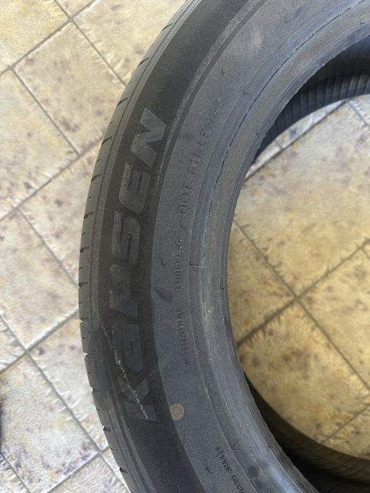 Kapsen балон 1 сезон журылген