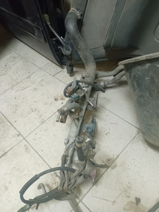 Ниссан Цефиро а32(Максима)