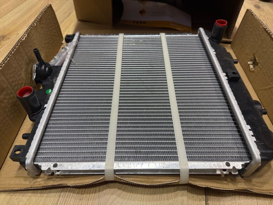 Радиатор за Aixam