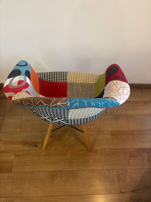 Трапезен стол пачуърк