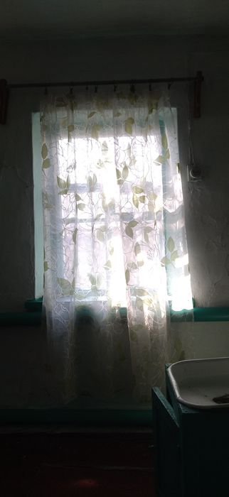 Частный дом на земле