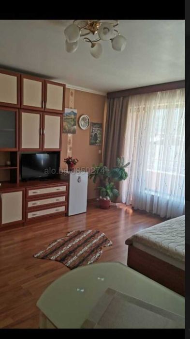 Дава се под наем Едностаен апартамент в Смолян, Невястата - 42 кв.м за 229.5 € - Снимка #8