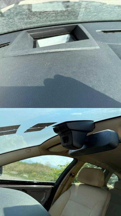 BMW E61 фейс 525d 197hp НА ЧАСТИ