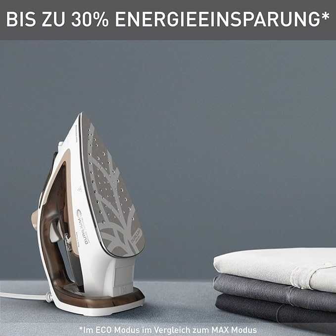 Ютия TEFAL FV5780E1 , ЕCO РЕЖИМ 2800.0 W